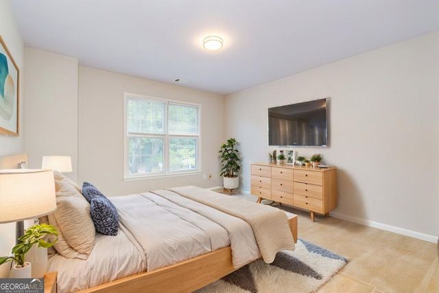 3418 Rose Arbor Court, Atlanta, GA 30340