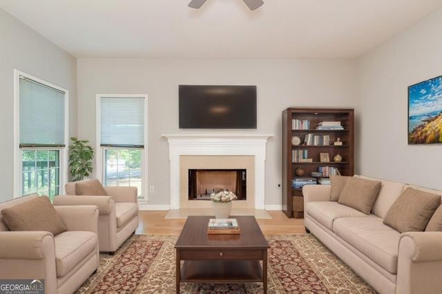 3418 Rose Arbor Court, Atlanta, GA 30340