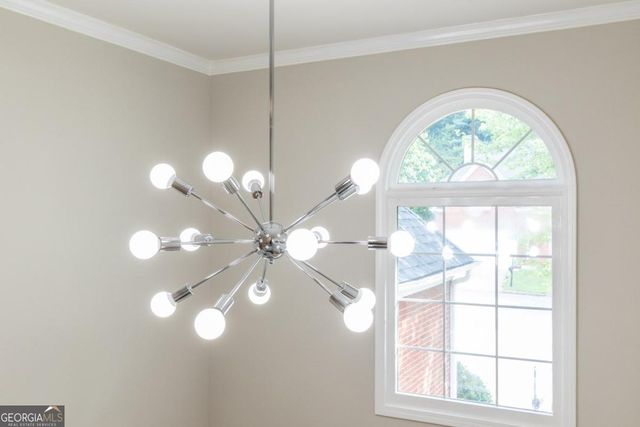 3418 Rose Arbor Court, Atlanta, GA 30340