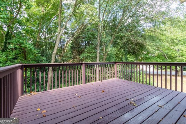 3418 Rose Arbor Court, Atlanta, GA 30340