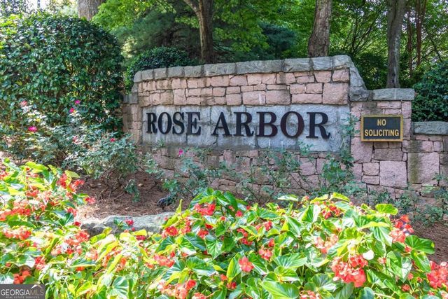 3418 Rose Arbor Court, Atlanta, GA 30340