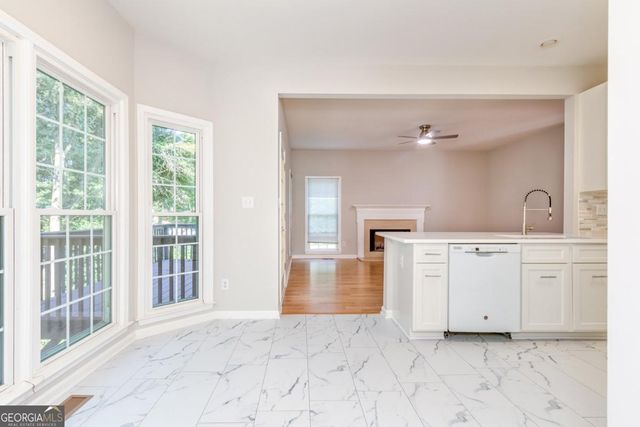 3418 Rose Arbor Court, Atlanta, GA 30340