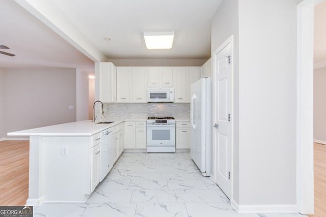 3418 Rose Arbor Court, Atlanta, GA 30340