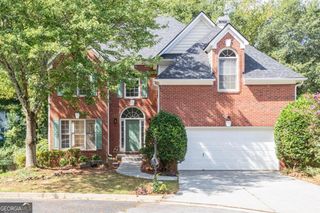3418 Rose Arbor Court, Atlanta, GA 30340