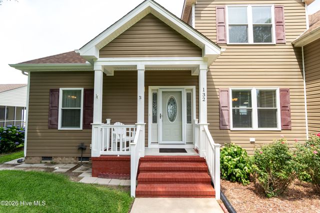 132 Romm Point, Currituck, NC 27929