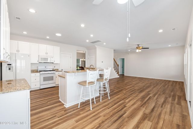 132 Romm Point, Currituck, NC 27929