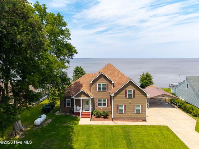 132 Romm Point, Currituck, NC 27929
