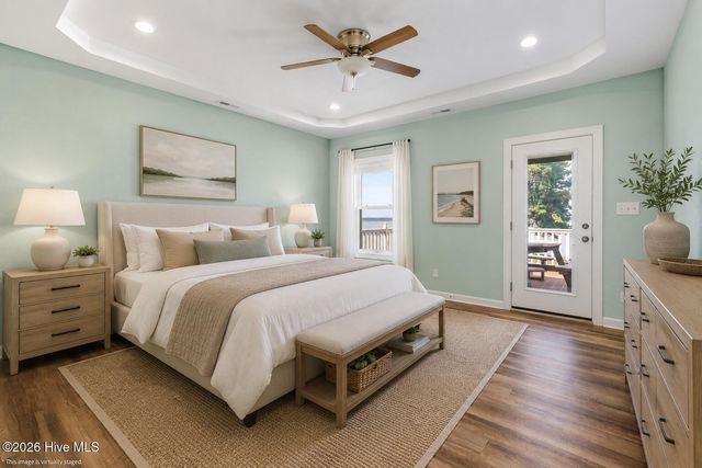 132 Romm Point, Currituck, NC 27929