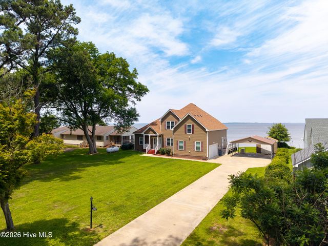 132 Romm Point, Currituck, NC 27929
