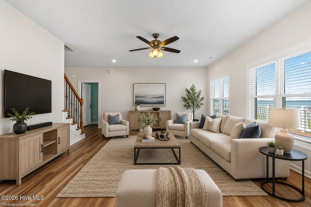 132 Romm Point, Currituck, NC 27929