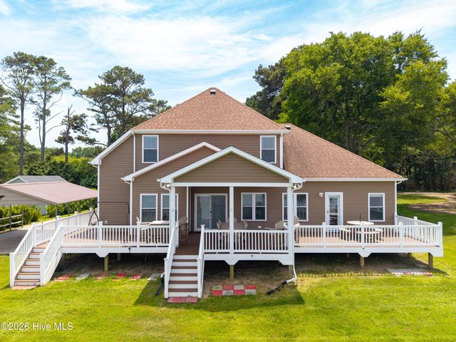 132 Romm Point, Currituck, NC 27929