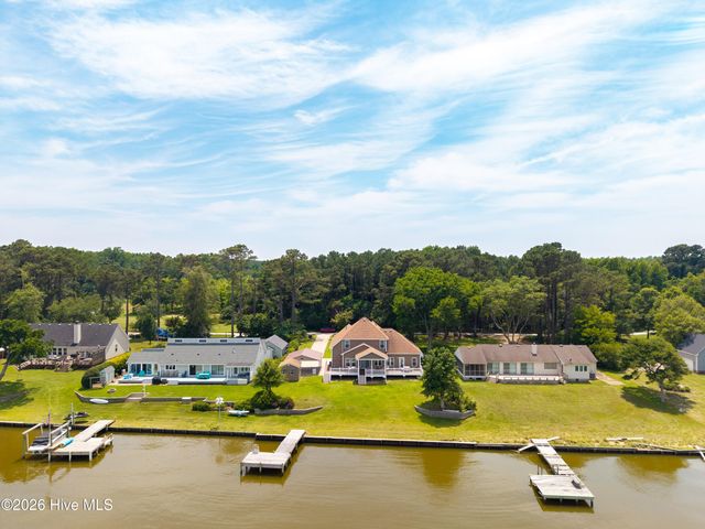 132 Romm Point, Currituck, NC 27929