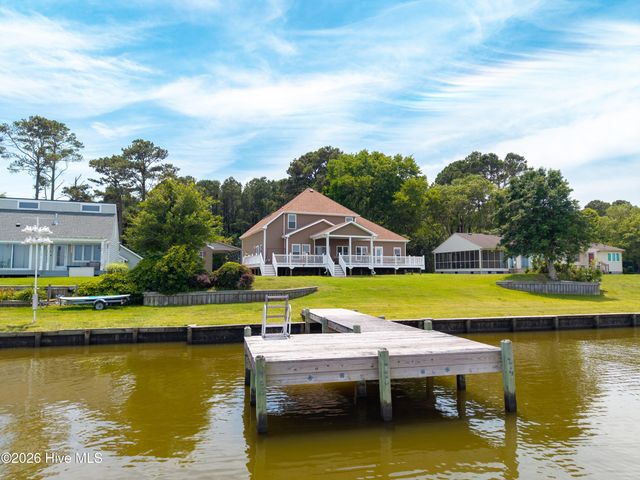 132 Romm Point, Currituck, NC 27929