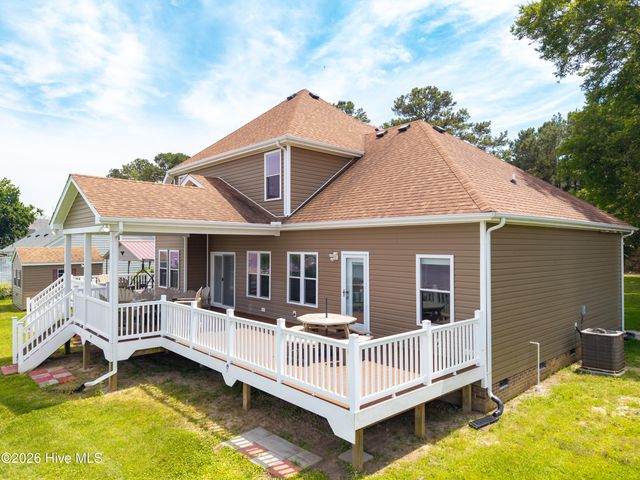 132 Romm Point, Currituck, NC 27929
