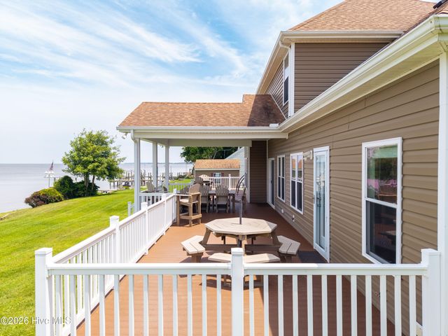132 Romm Point, Currituck, NC 27929