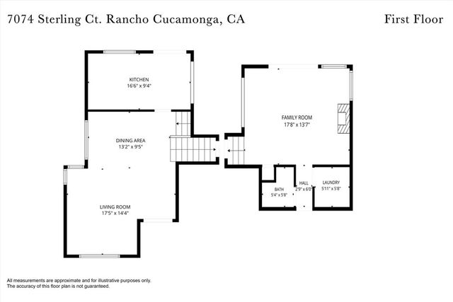 7074 Sterling Ct, Rancho Cucamonga, CA 91701