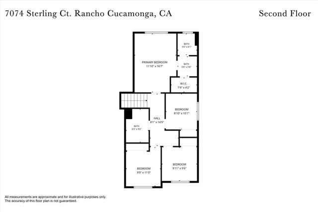 7074 Sterling Ct, Rancho Cucamonga, CA 91701