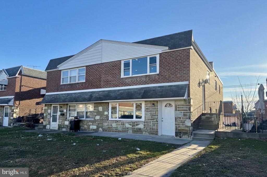 2328 BENSON ST, Philadelphia, PA 19152