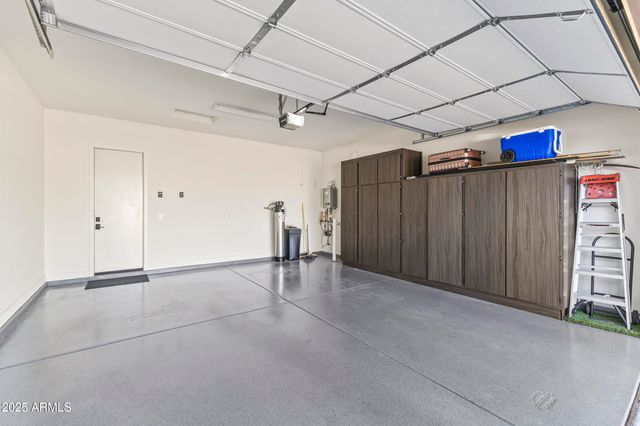 5232 N 205TH Lane, Buckeye, AZ 85396