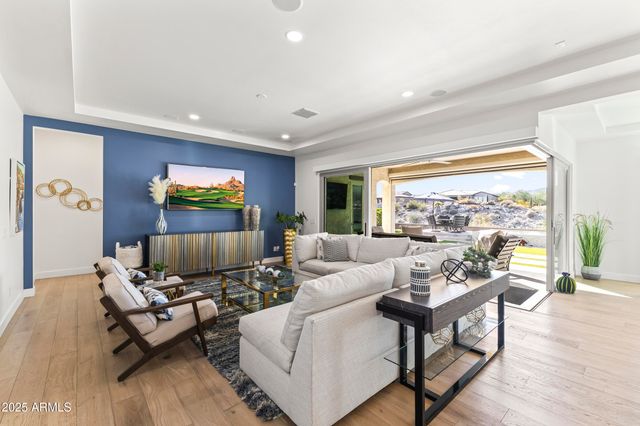 5232 N 205TH Lane, Buckeye, AZ 85396