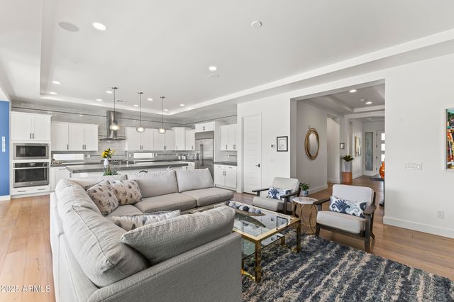 5232 N 205TH Lane, Buckeye, AZ 85396