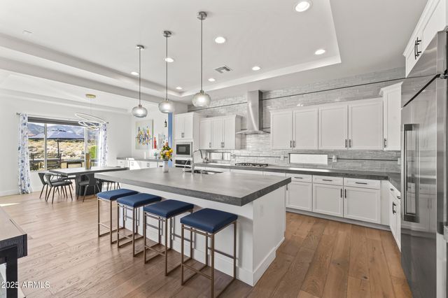 5232 N 205TH Lane, Buckeye, AZ 85396