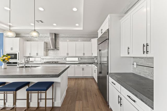 5232 N 205TH Lane, Buckeye, AZ 85396