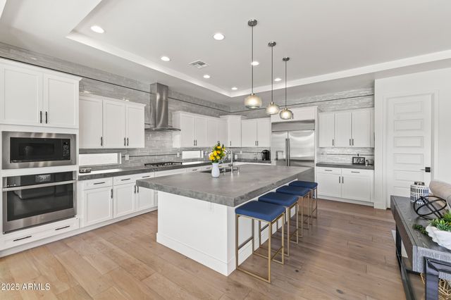 5232 N 205TH Lane, Buckeye, AZ 85396