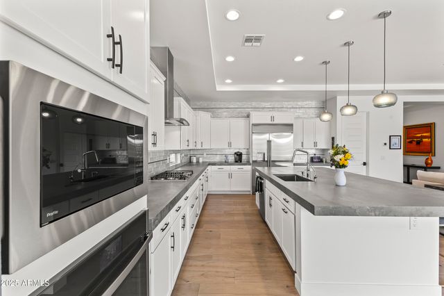 5232 N 205TH Lane, Buckeye, AZ 85396