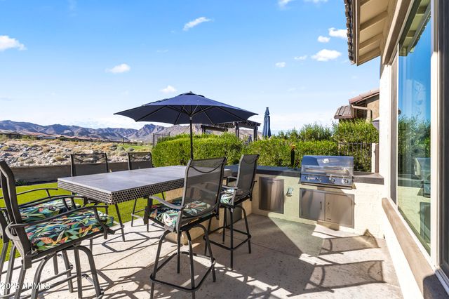 5232 N 205TH Lane, Buckeye, AZ 85396