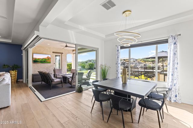 5232 N 205TH Lane, Buckeye, AZ 85396