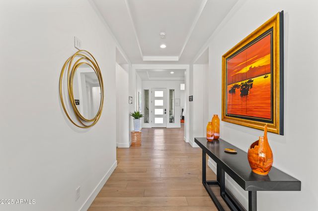 5232 N 205TH Lane, Buckeye, AZ 85396