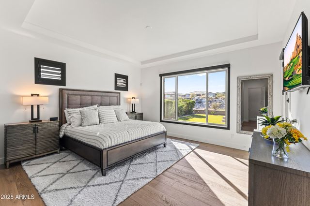 5232 N 205TH Lane, Buckeye, AZ 85396