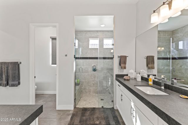 5232 N 205TH Lane, Buckeye, AZ 85396