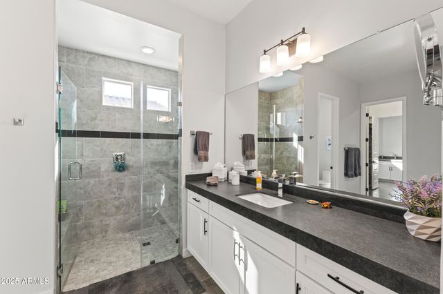 5232 N 205TH Lane, Buckeye, AZ 85396