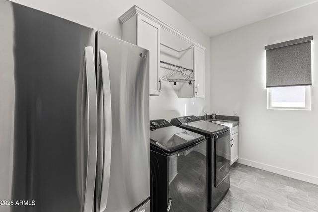 5232 N 205TH Lane, Buckeye, AZ 85396