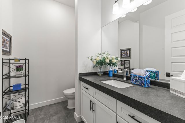 5232 N 205TH Lane, Buckeye, AZ 85396