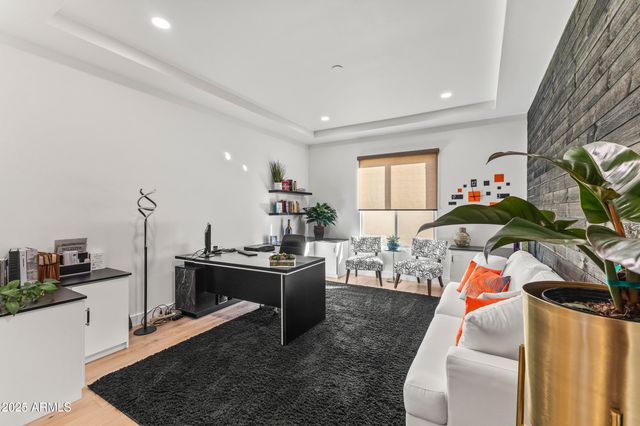 5232 N 205TH Lane, Buckeye, AZ 85396