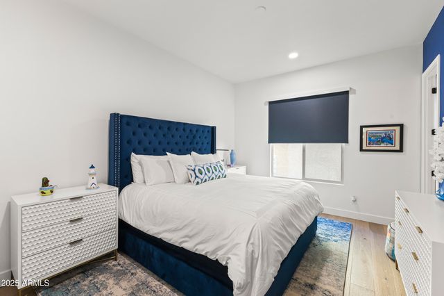 5232 N 205TH Lane, Buckeye, AZ 85396