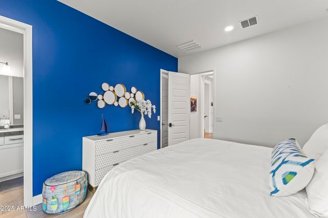 5232 N 205TH Lane, Buckeye, AZ 85396