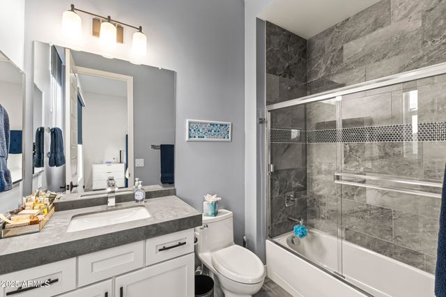 5232 N 205TH Lane, Buckeye, AZ 85396