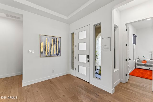 5232 N 205TH Lane, Buckeye, AZ 85396