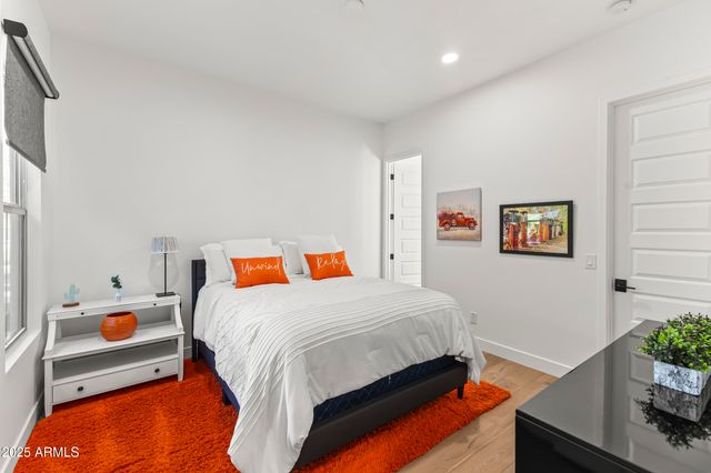 5232 N 205TH Lane, Buckeye, AZ 85396