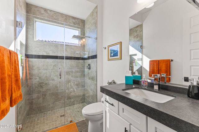 5232 N 205TH Lane, Buckeye, AZ 85396