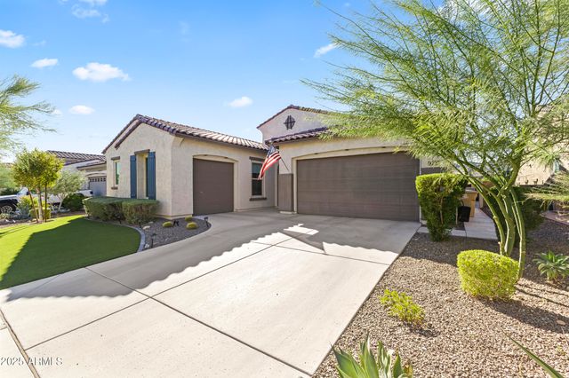 5232 N 205TH Lane, Buckeye, AZ 85396