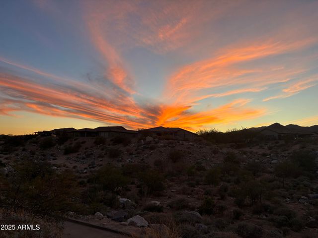 5232 N 205TH Lane, Buckeye, AZ 85396