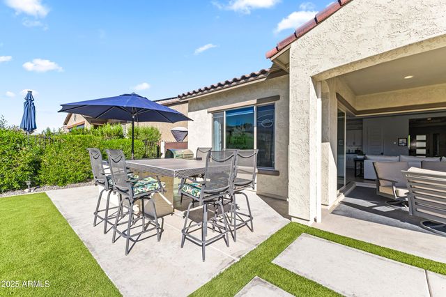 5232 N 205TH Lane, Buckeye, AZ 85396