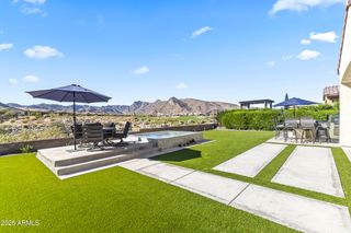 5232 N 205TH Lane, Buckeye, AZ 85396