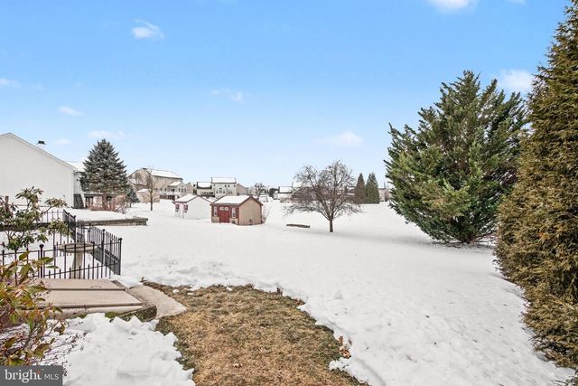 127 COVENTRY DRIVE, Carlisle, PA 17015