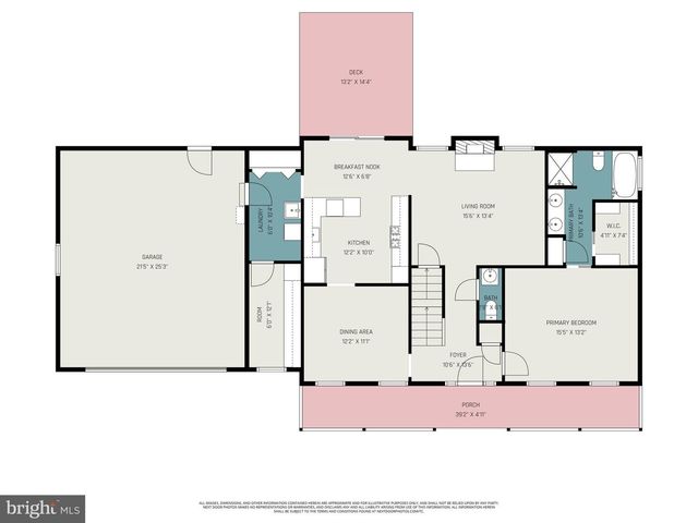 127 COVENTRY DRIVE, Carlisle, PA 17015